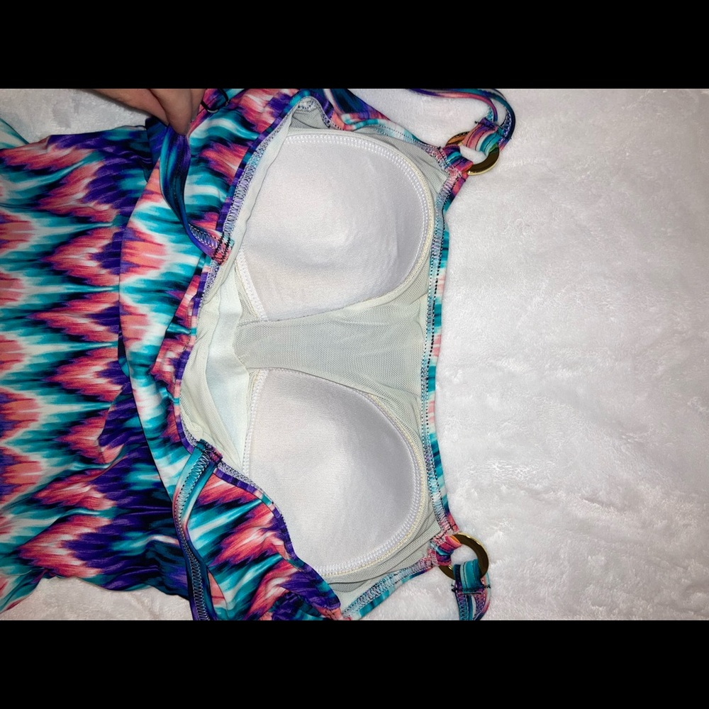 ☀️ Tank Swim Top - Picture 13 of 13